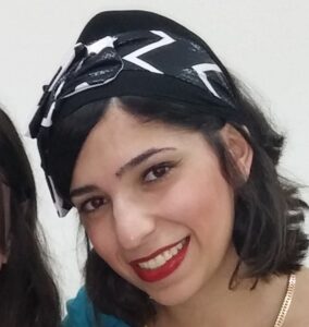רעות משורר